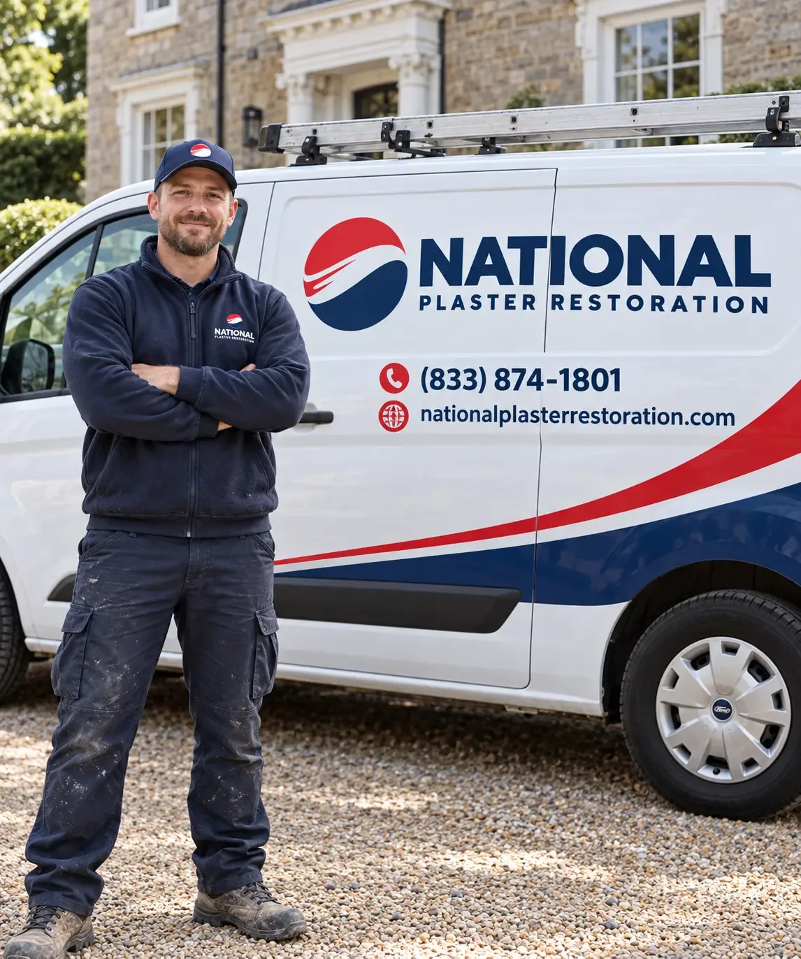 Plaster Repair company in Gilby, ND